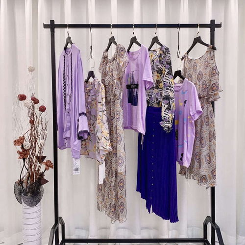 成都紫蔻女装代理商推荐 阿里巴巴与服装城批发市场全方位指南