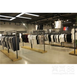 广州商务休闲品牌服装尾货批发货源详解与进货策略